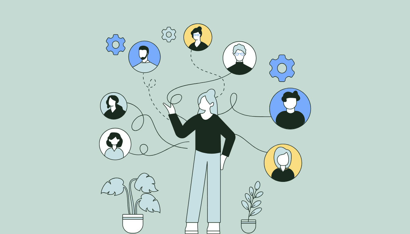 The Art of Effective Delegation