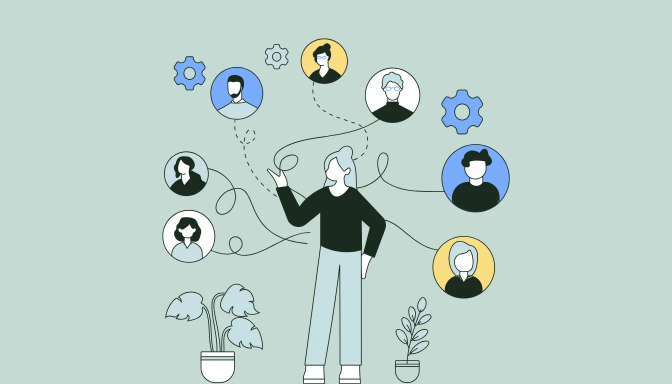 The Art of Effective Delegation - Tips for Managers