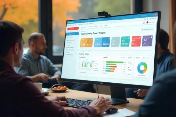 payroll system benefits